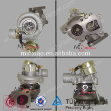 Turbocompressor TD04-10T 28200-42520 49177-07503